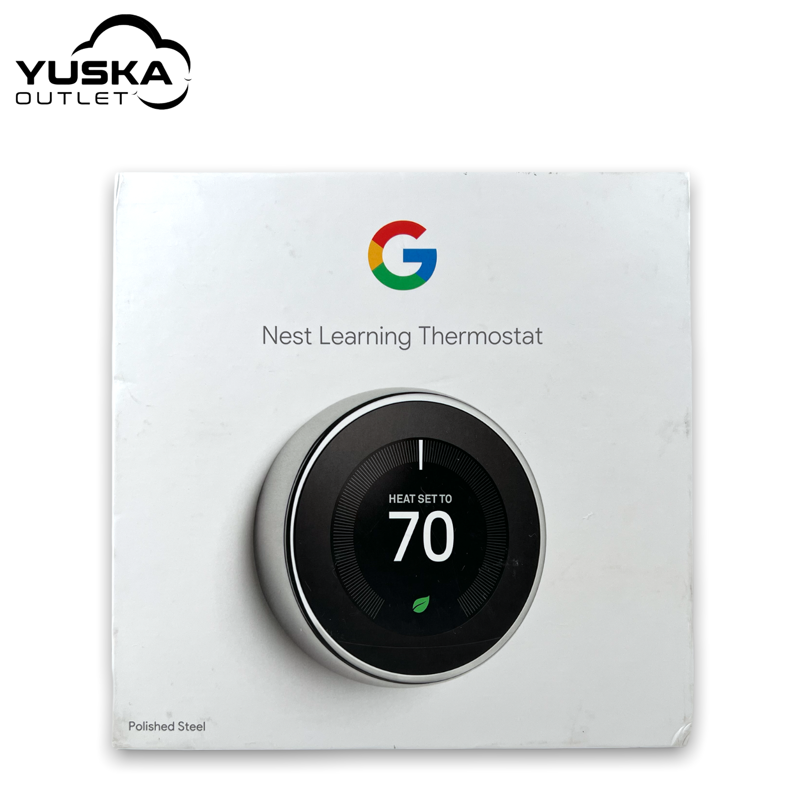 This Google Nest thermostat is 20% off on  today